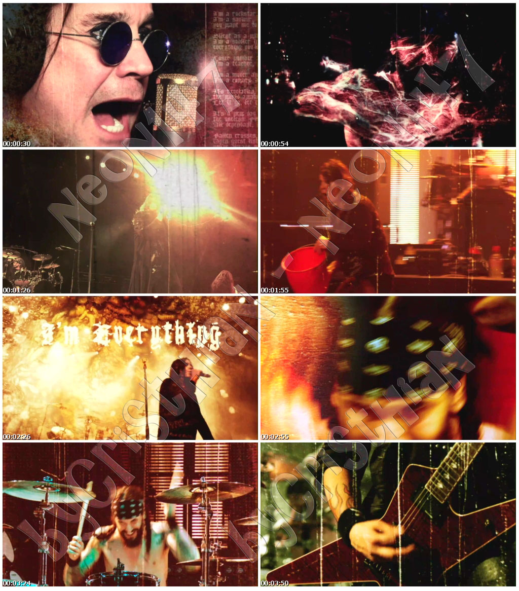 chloroform scenes in music videoclips videocli